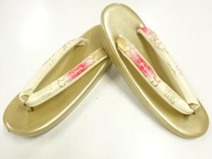 和装草履（Lサイズ）